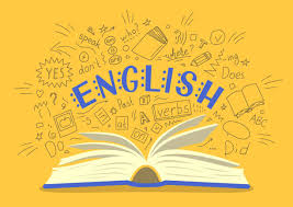 Happy student learning with tutor in 