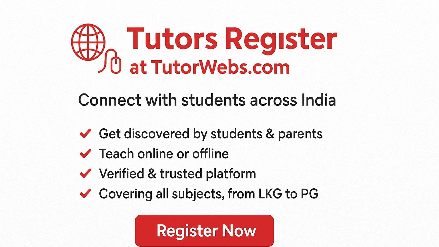 How to Get More Home Tuition Students in Your City