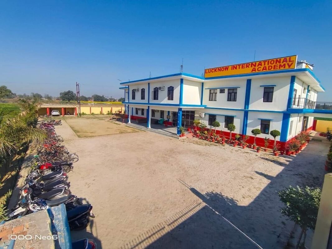 Lucknow International Academy