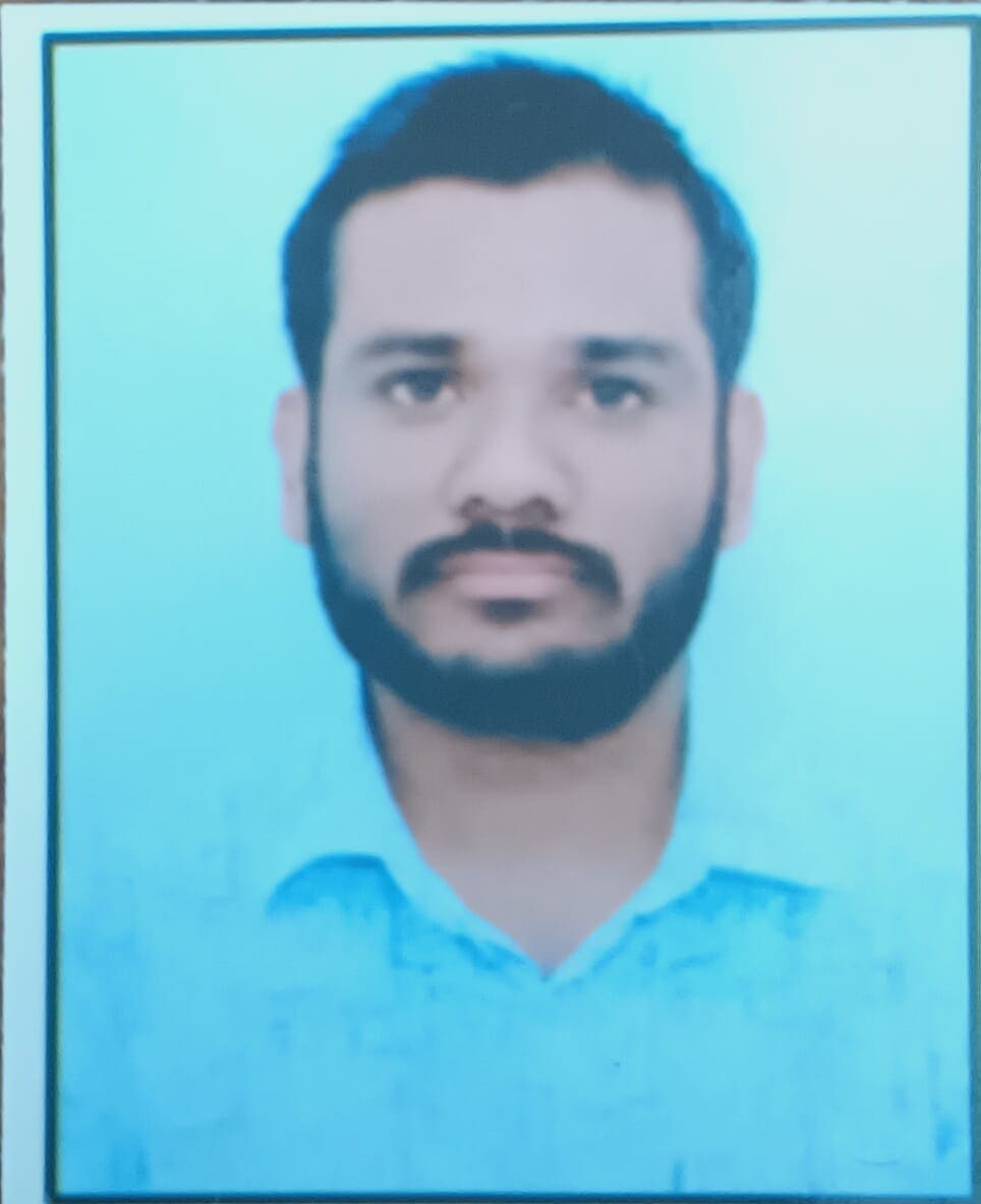 Abhishek Tripathi - Tutor in Lucknow