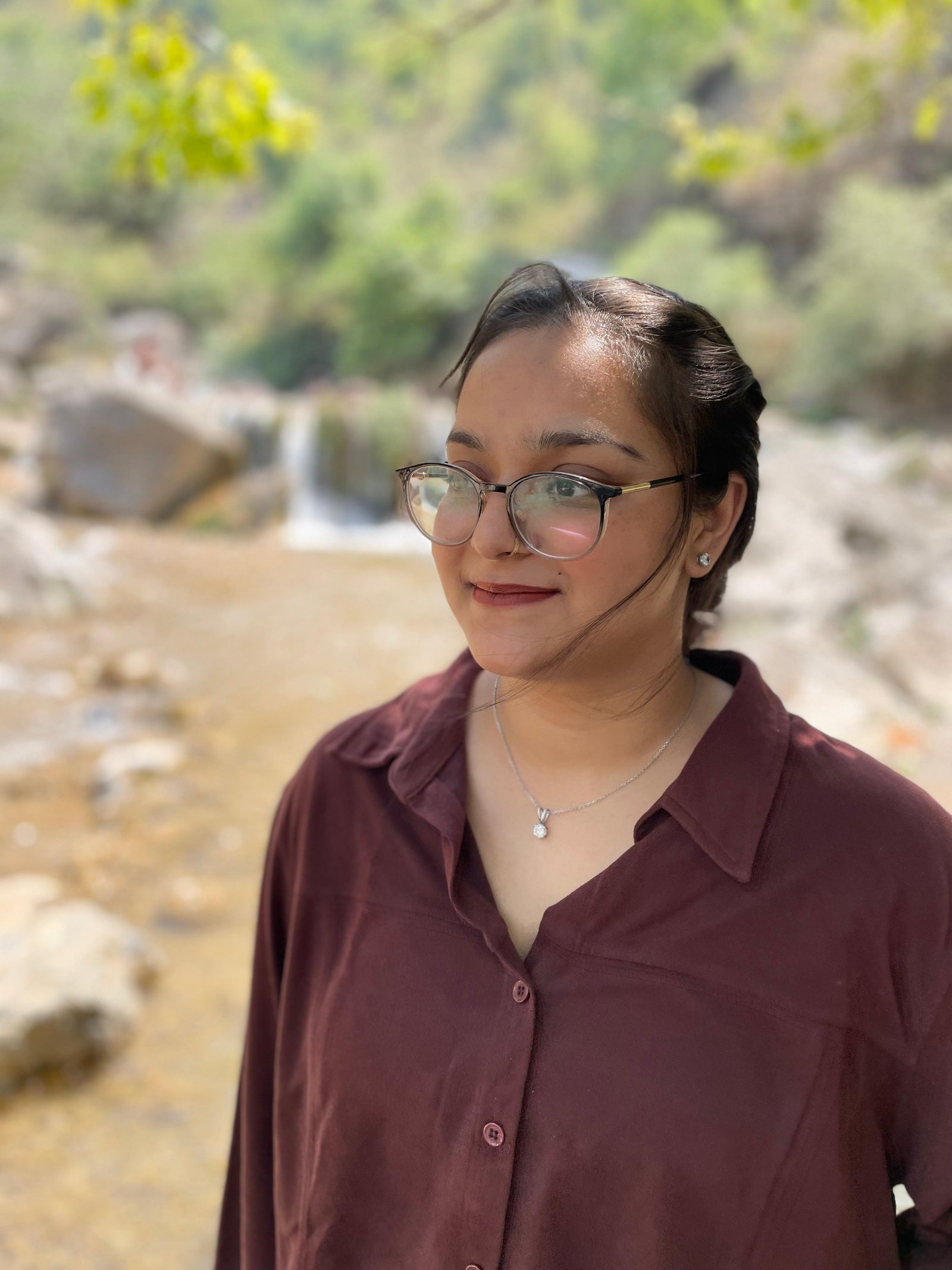 Adiba Shabnam 
