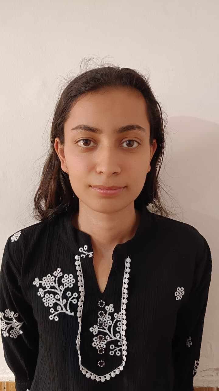 Aditi sood