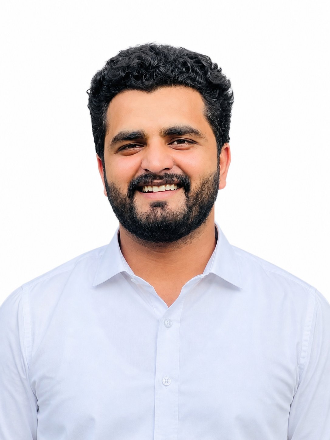 Ali Hassan