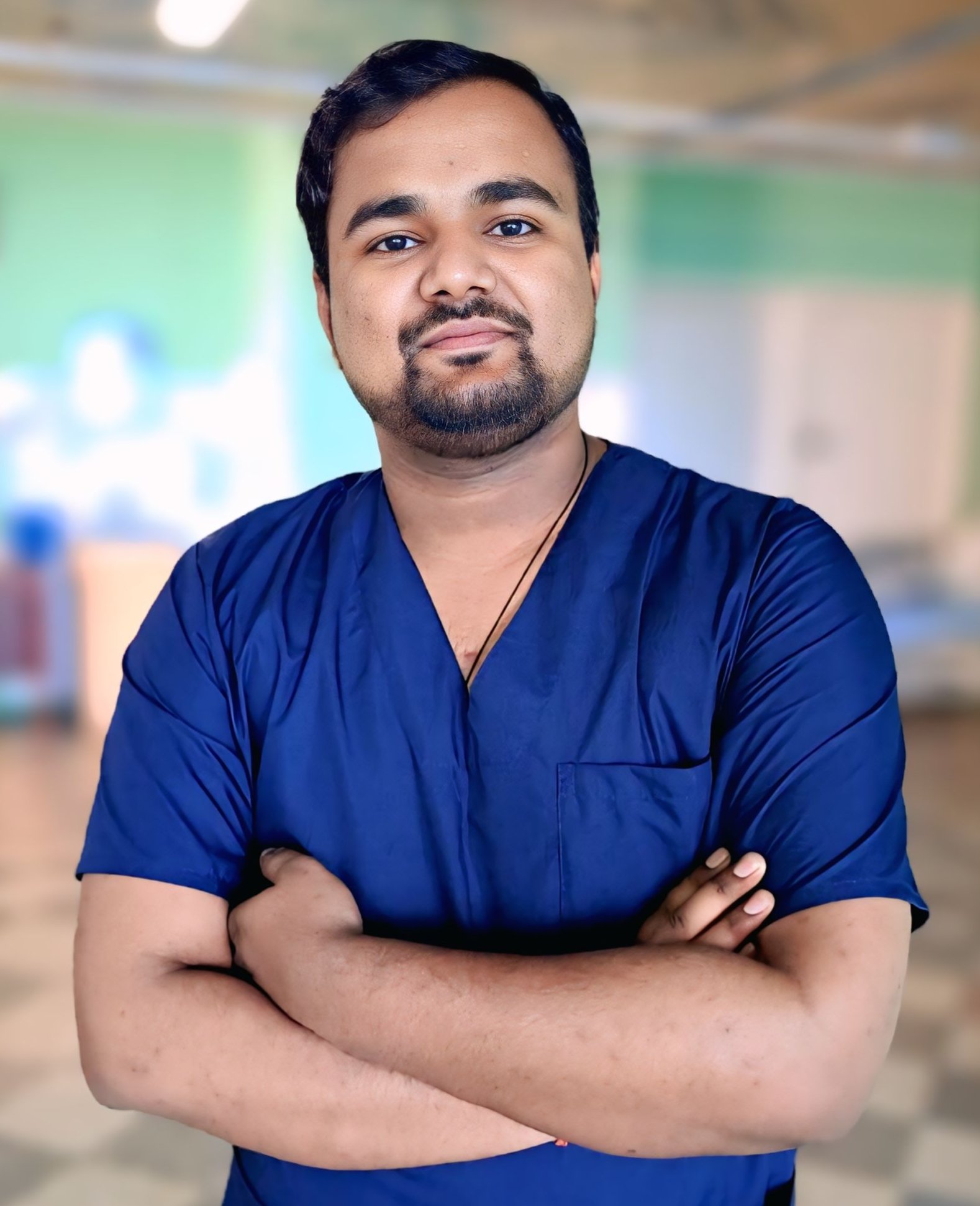 Aman Pal 