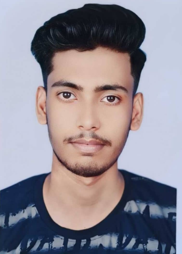 Aman tiwari 