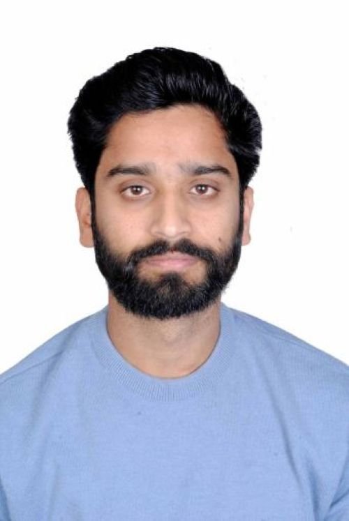 AMIT KUMAR
