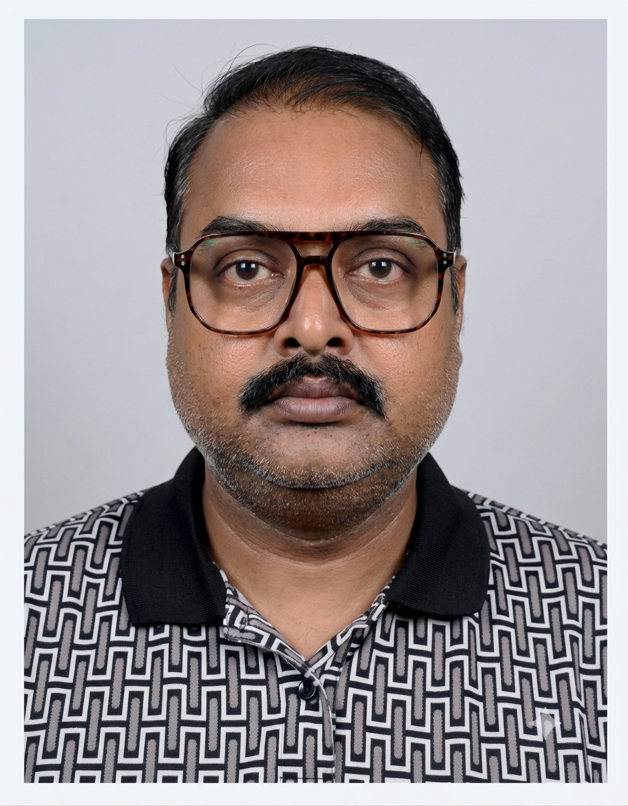 Amod Kumar