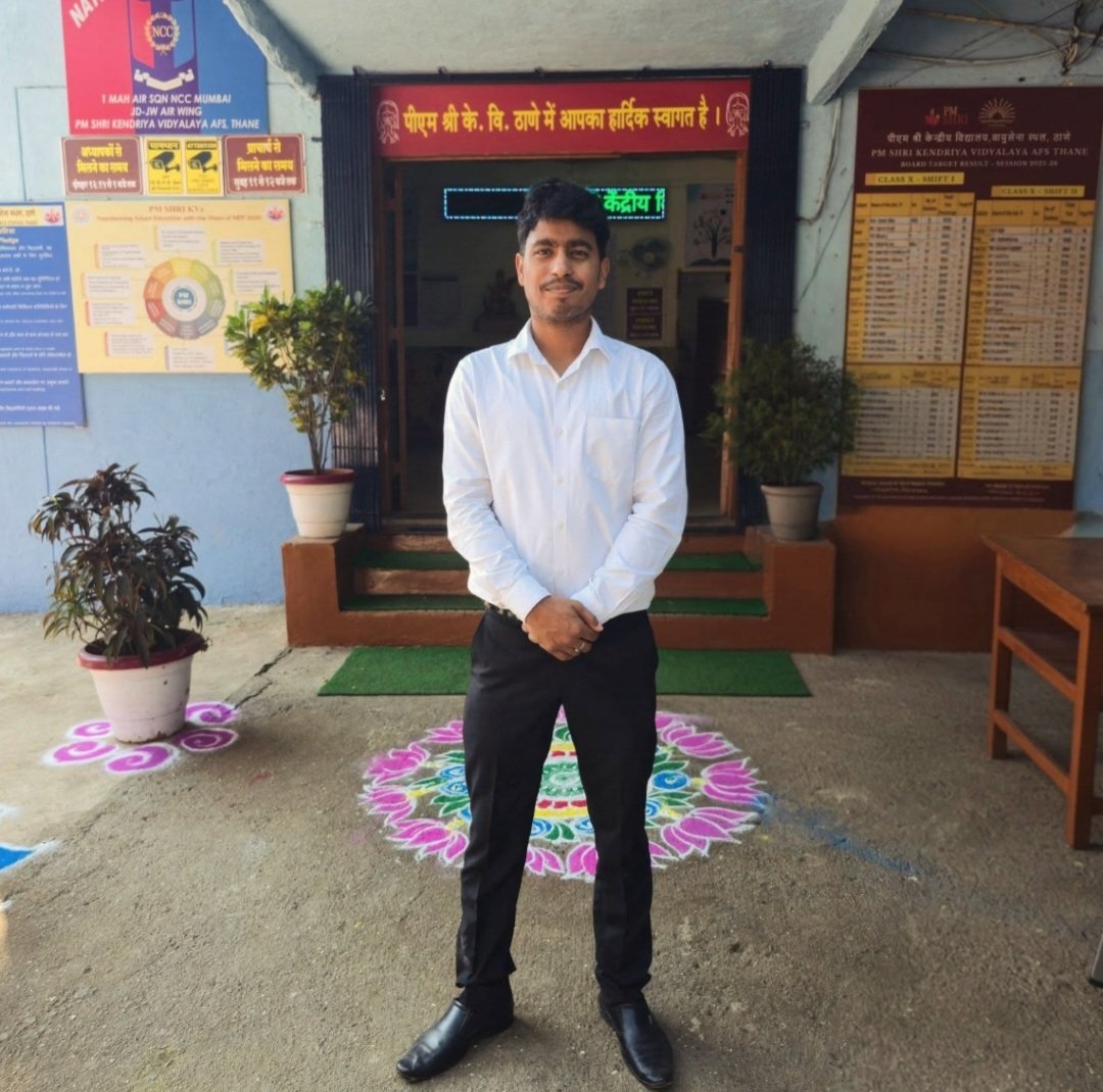 AMOD KUMAR