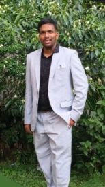 Animalla Vimal Kumar
