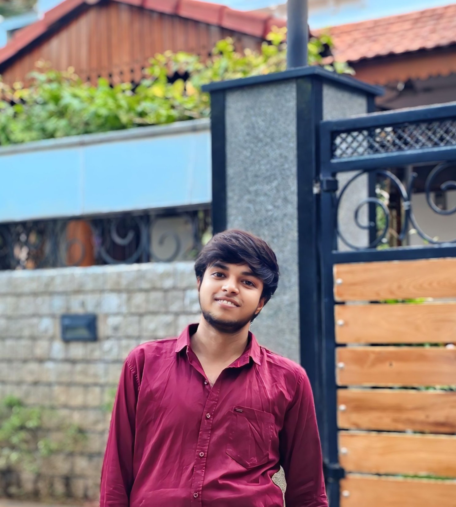 Aswin Balakrishnan