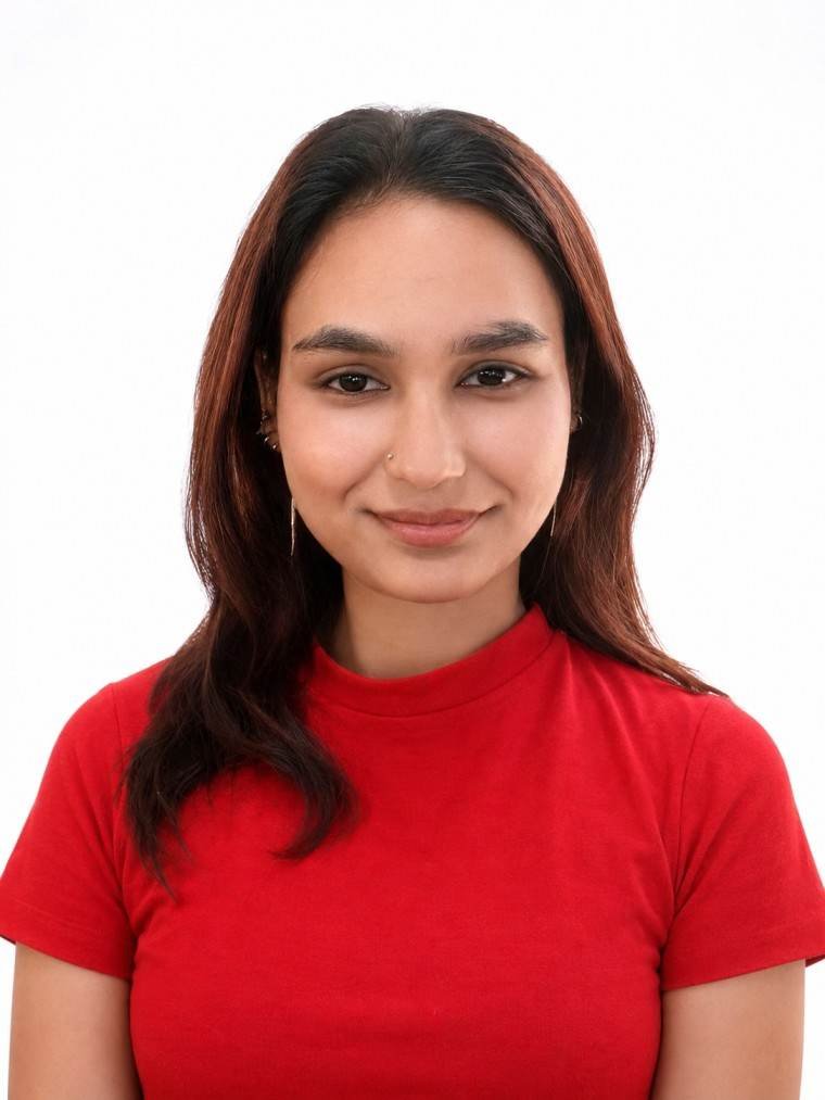 Avantika Chauhan