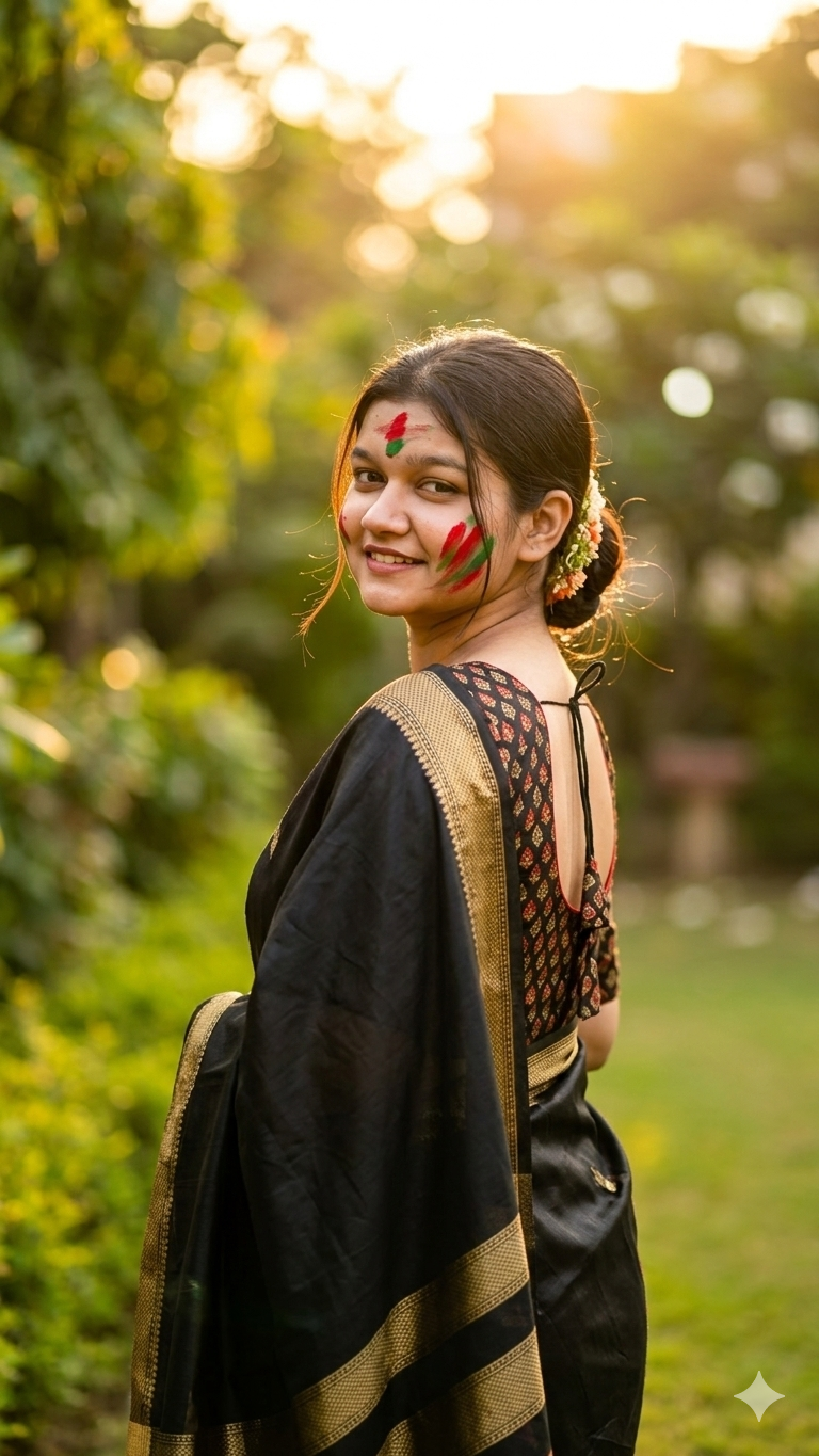 Basumita Banerjee