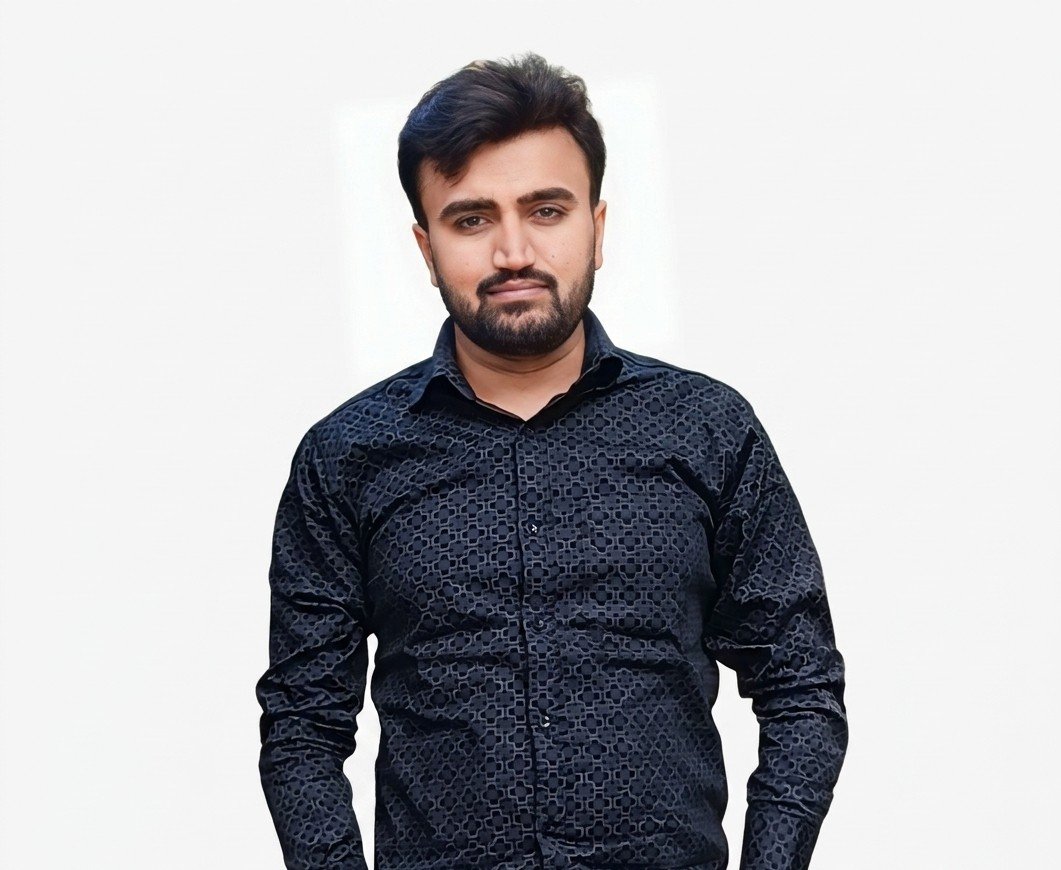 Bhaskar Saini 