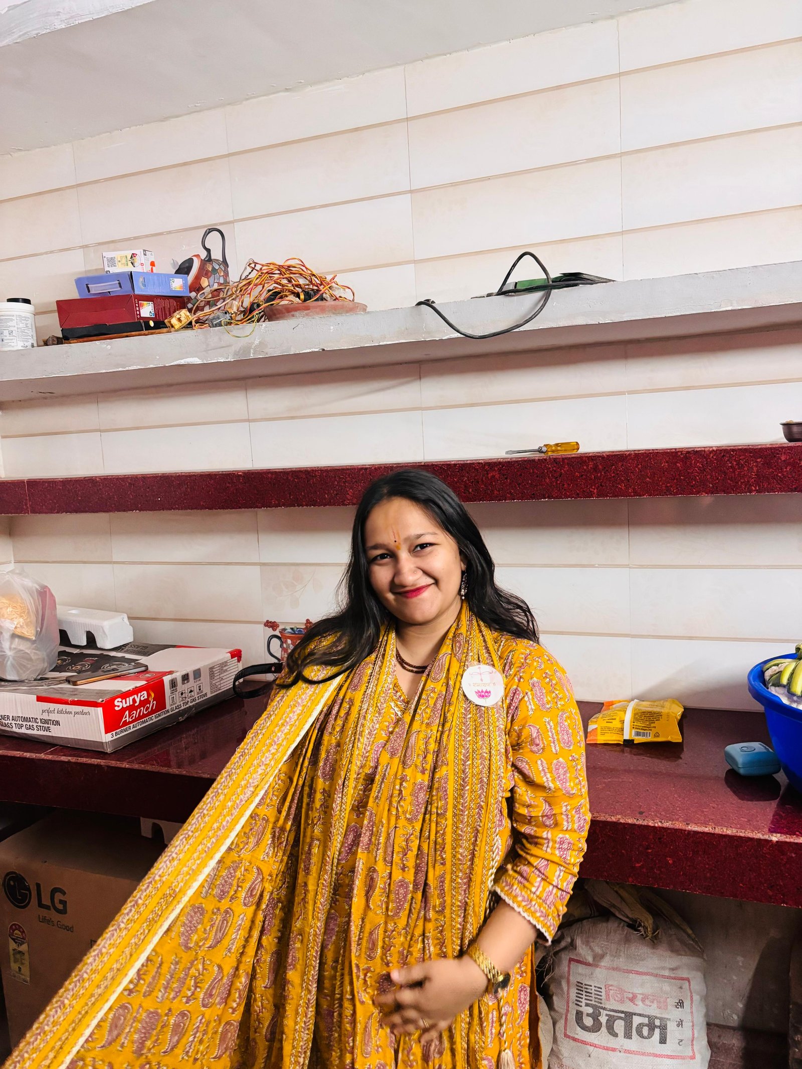 Bhavya dwivedi 