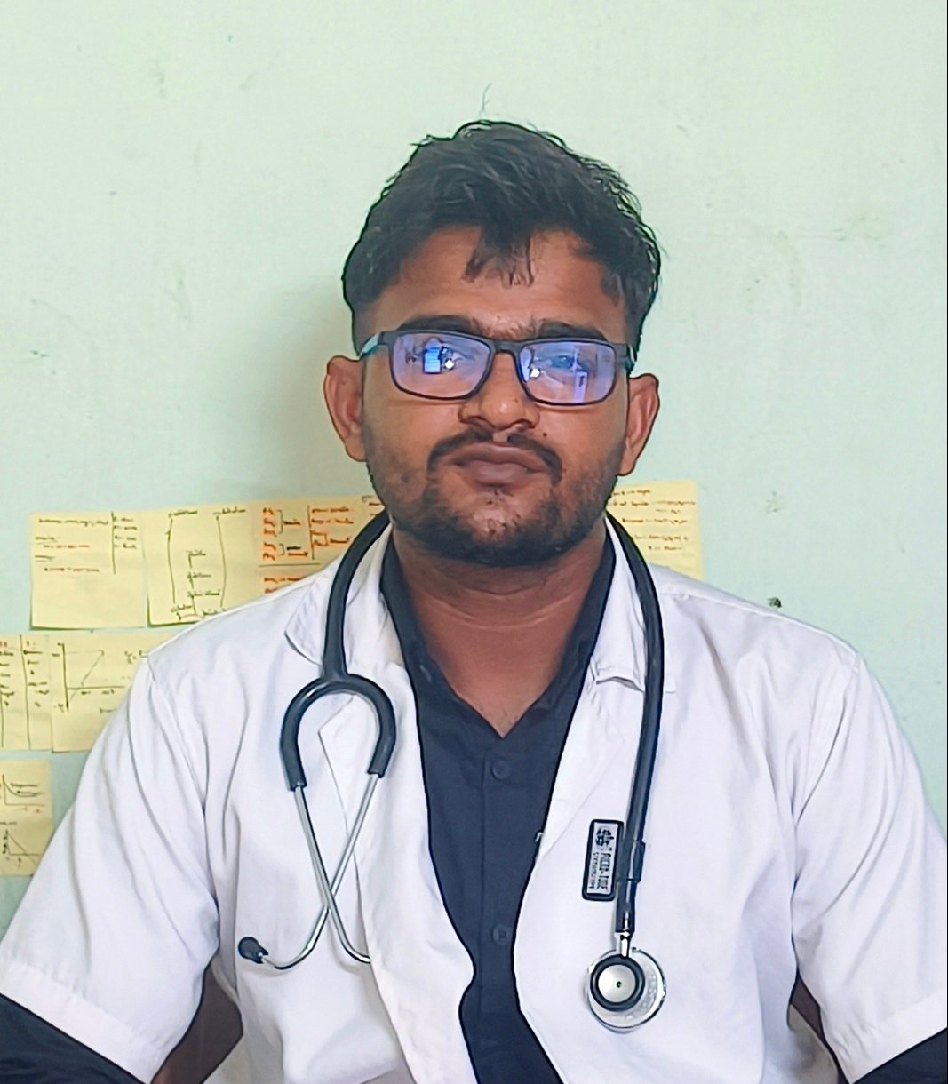 Bhure Khan