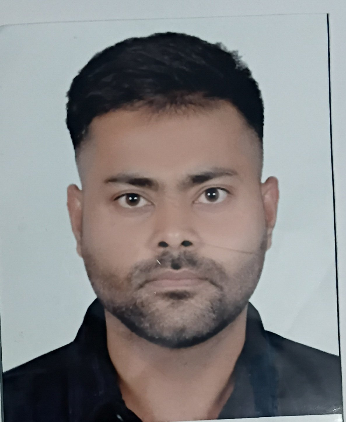 Biswajit kumar sha