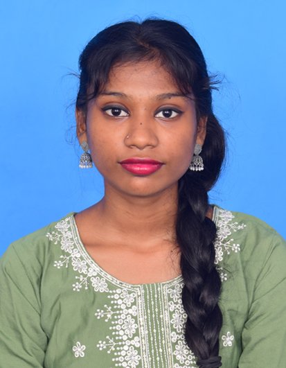 Charumathi  - Mathematics