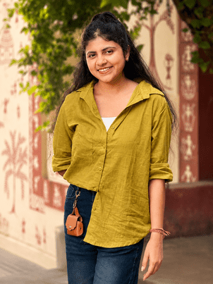 Deeksha Kesarwani 