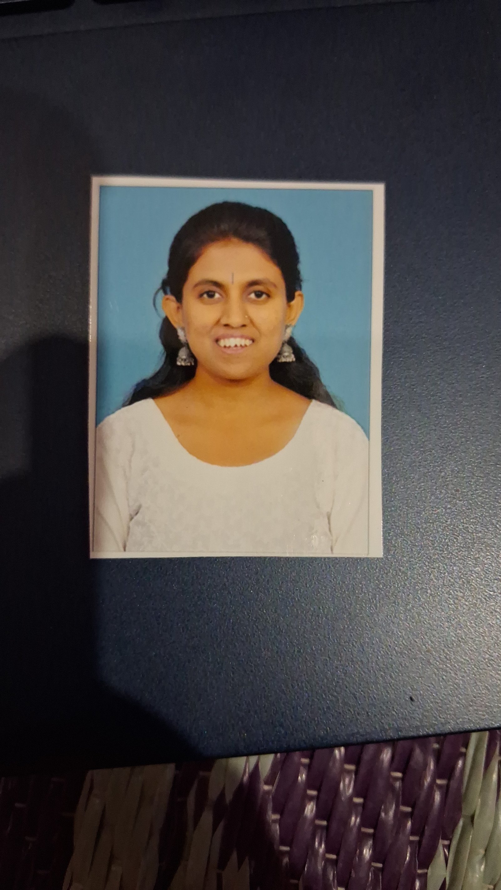 Deepthi M 