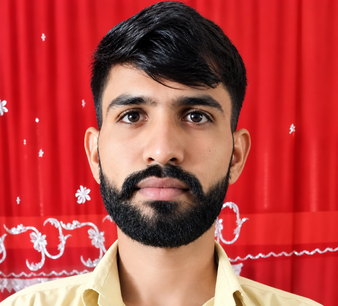 Devendra Singh