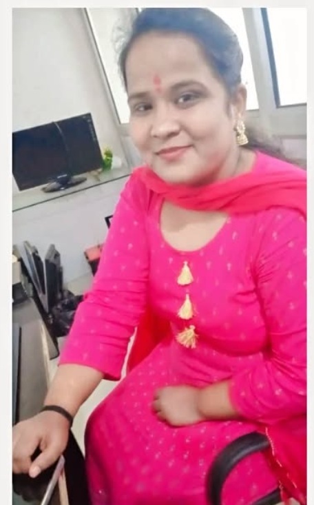 Diksha - Tutor in Lucknow