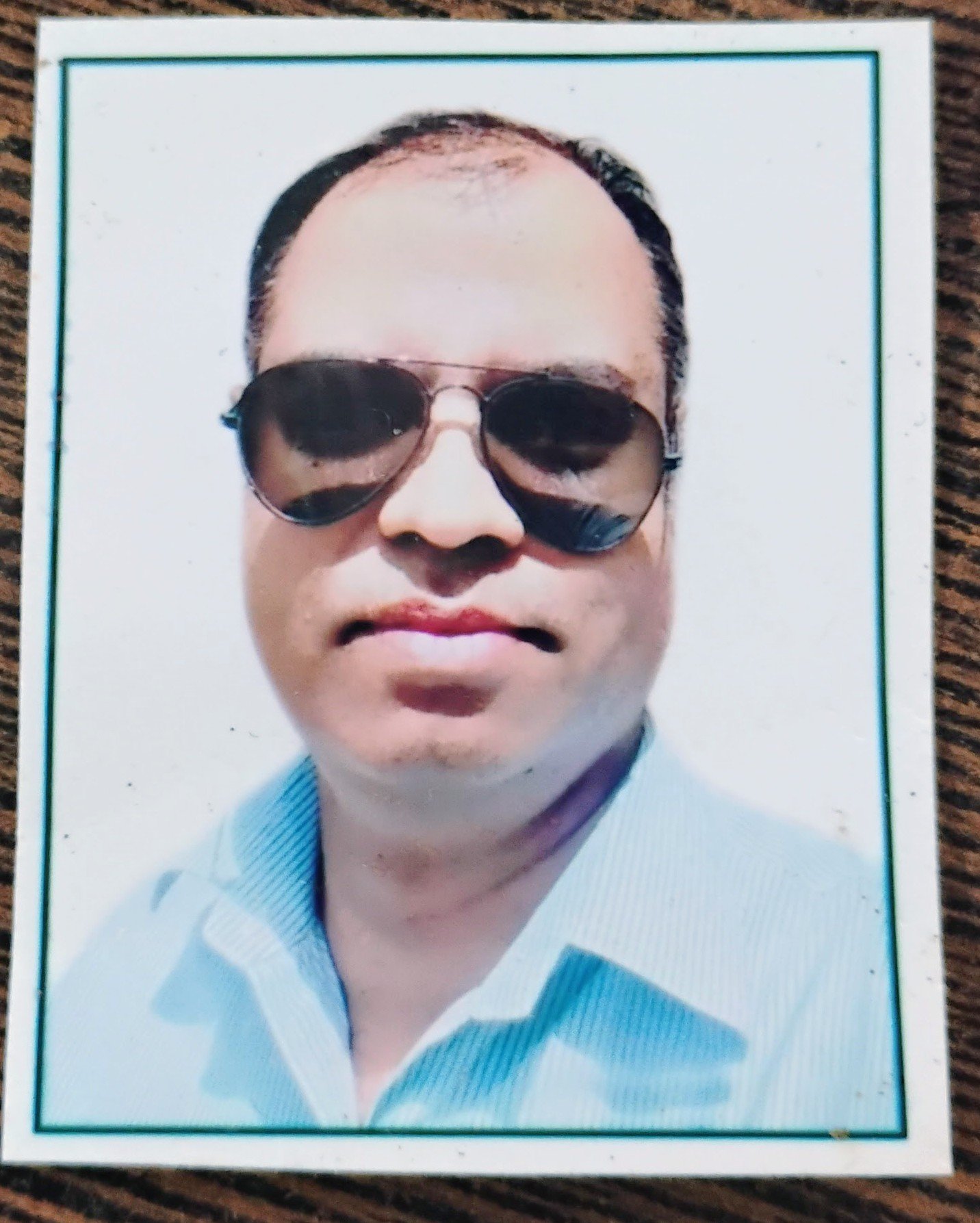 DINESH SINGH