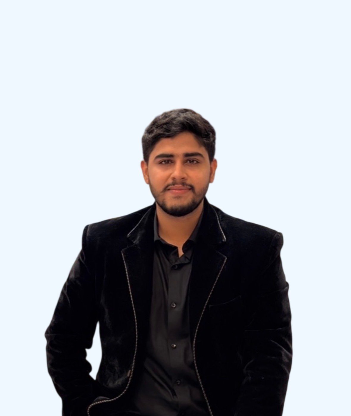 Harsh Jhedu