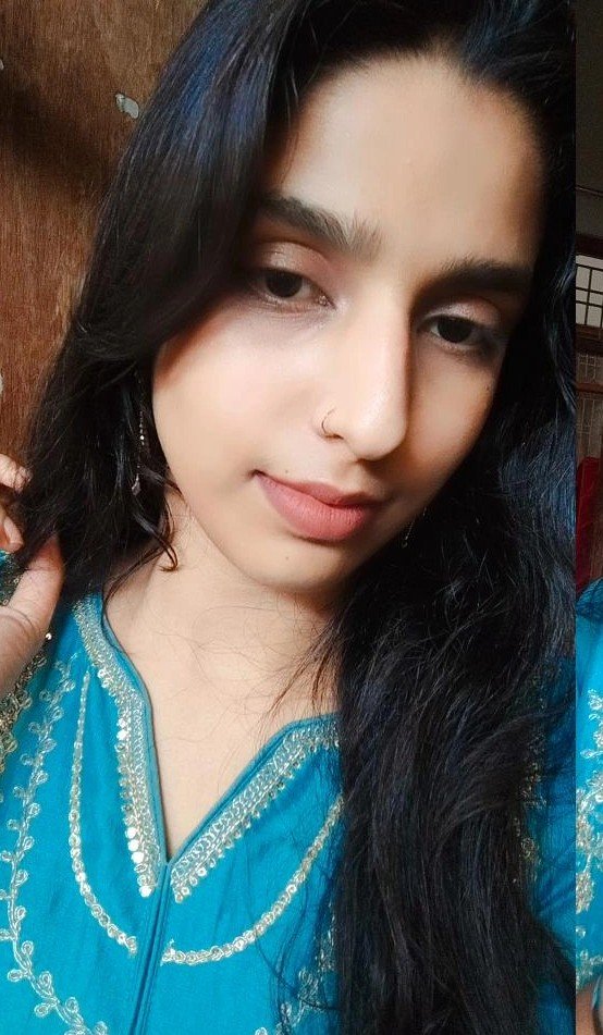 Ilma Naz