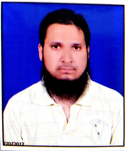 Imran Hashim - Tutor in Lucknow 
