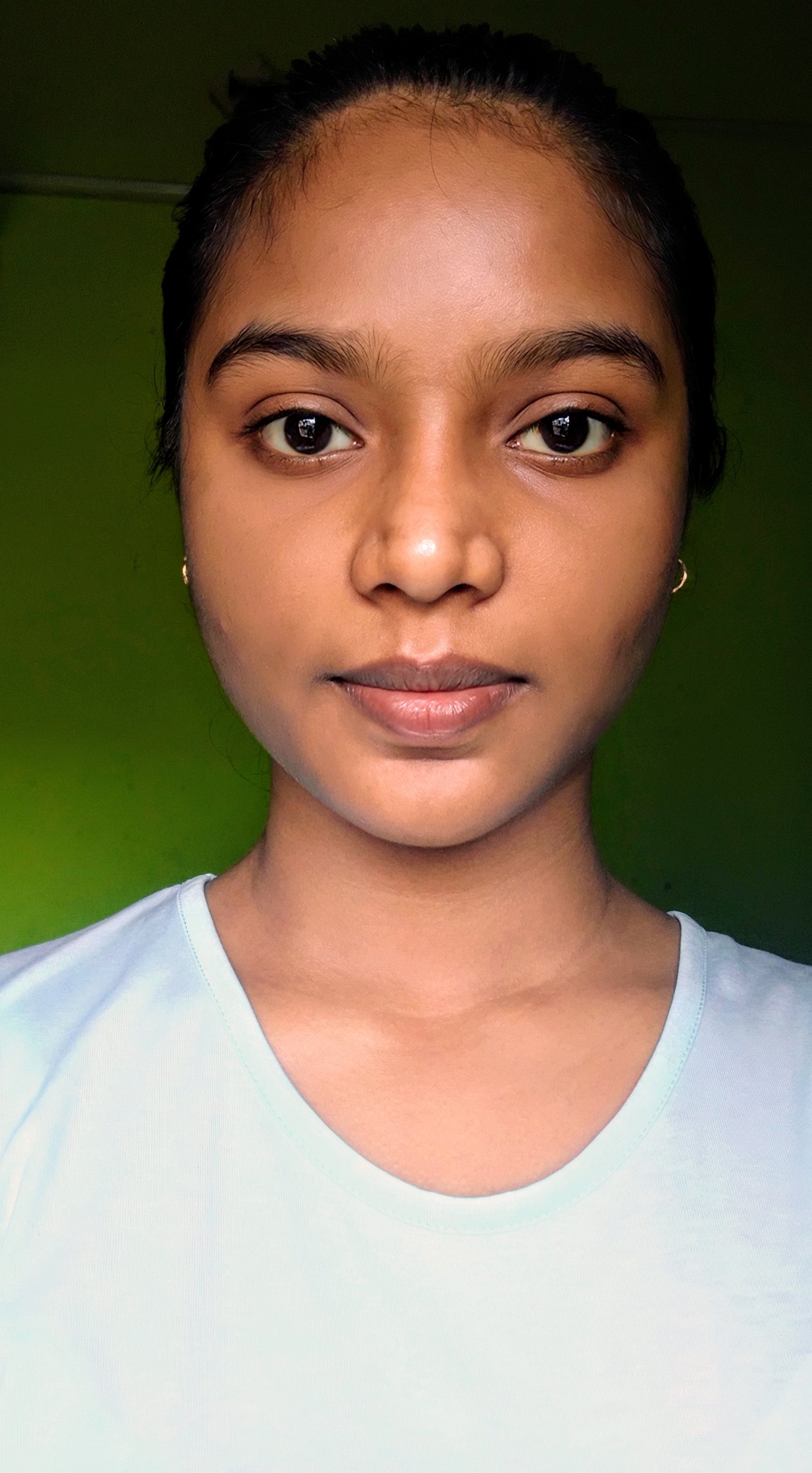 Jhilik Gorai
