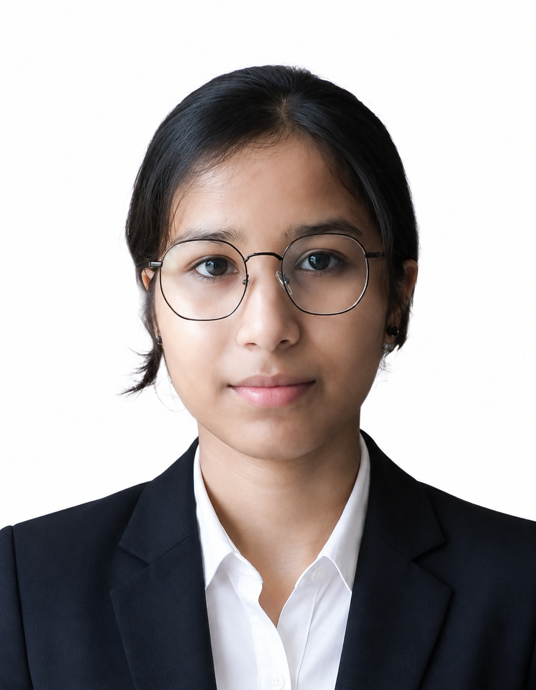 Jivisha Chauhan