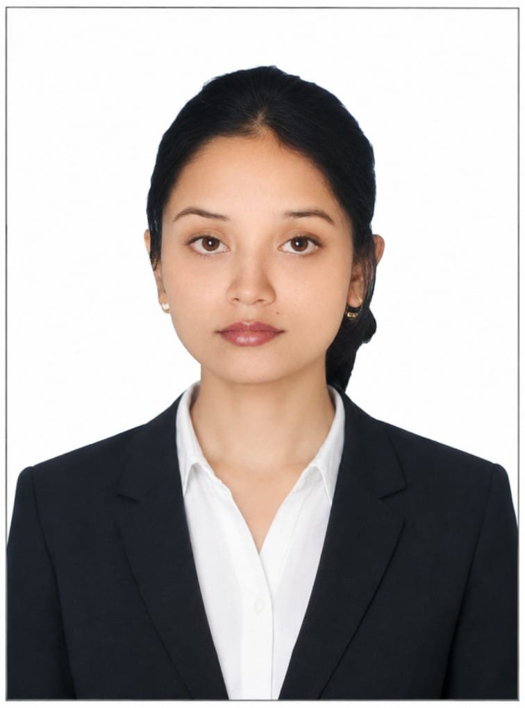KASHISH VERMA