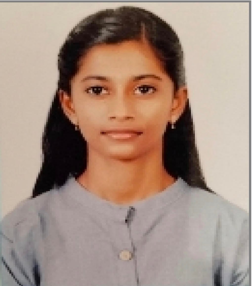 Keerthana M