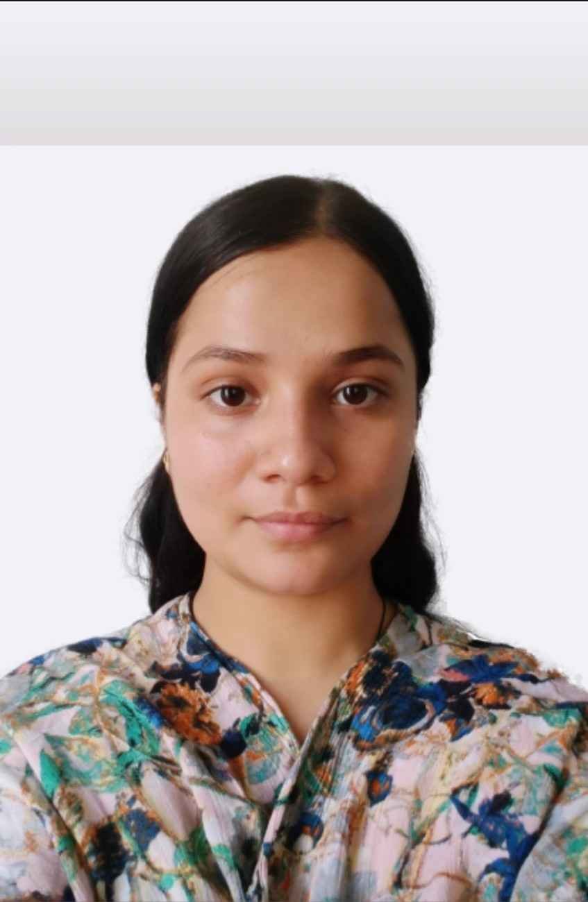 Khushi Trivedi