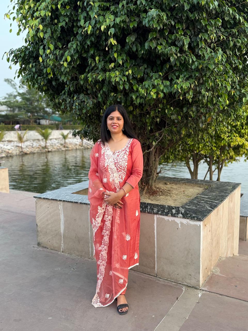 Kiran Jha