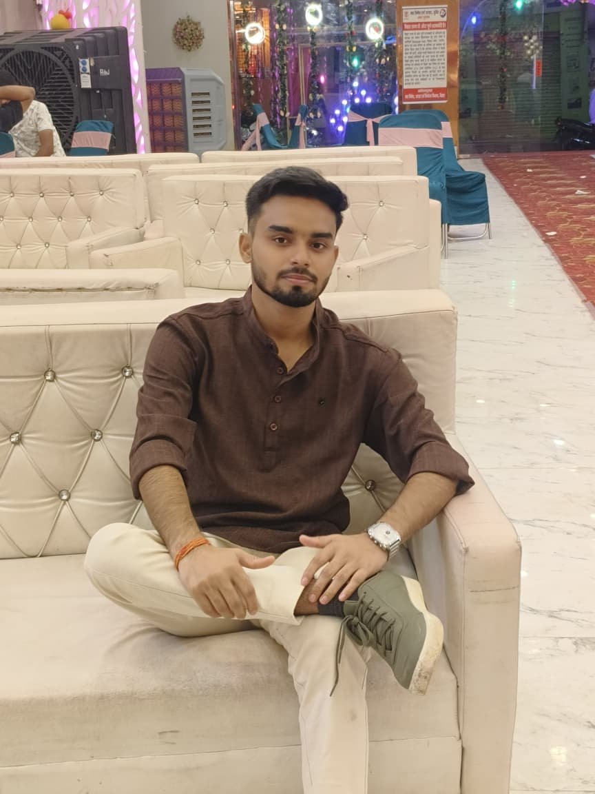 Krishan Keshav