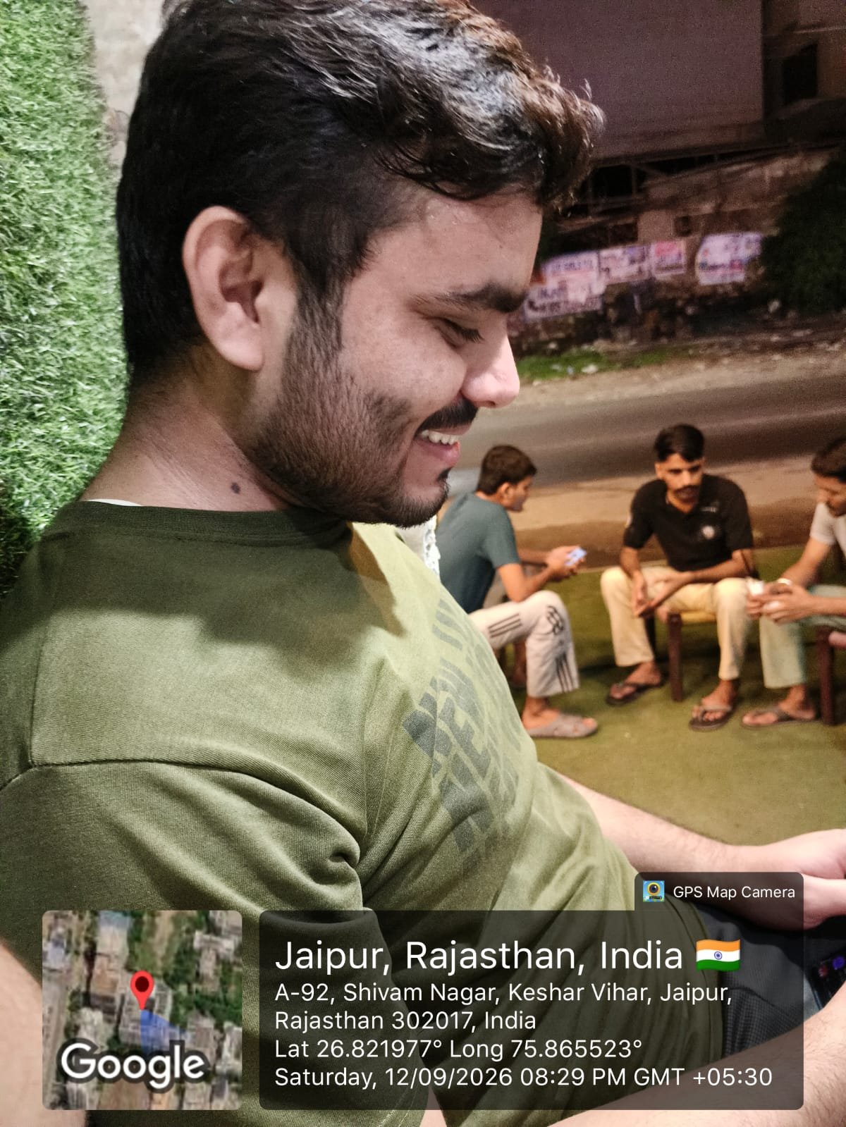 Kumar Satyam