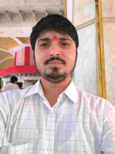 Manu Gangwar