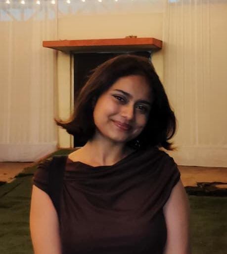 Mariam Rahman