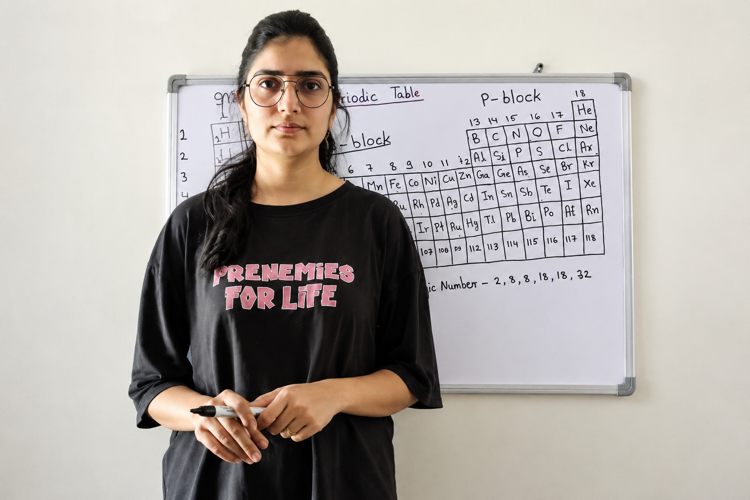 Maya - chemistry Tutor