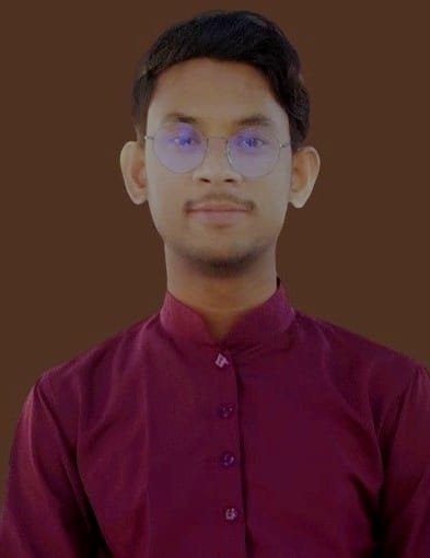 Md Faiz Ahmad