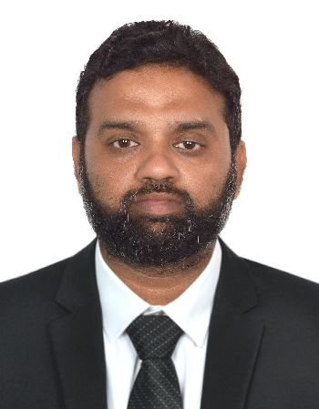 Mohammad Asim Husain