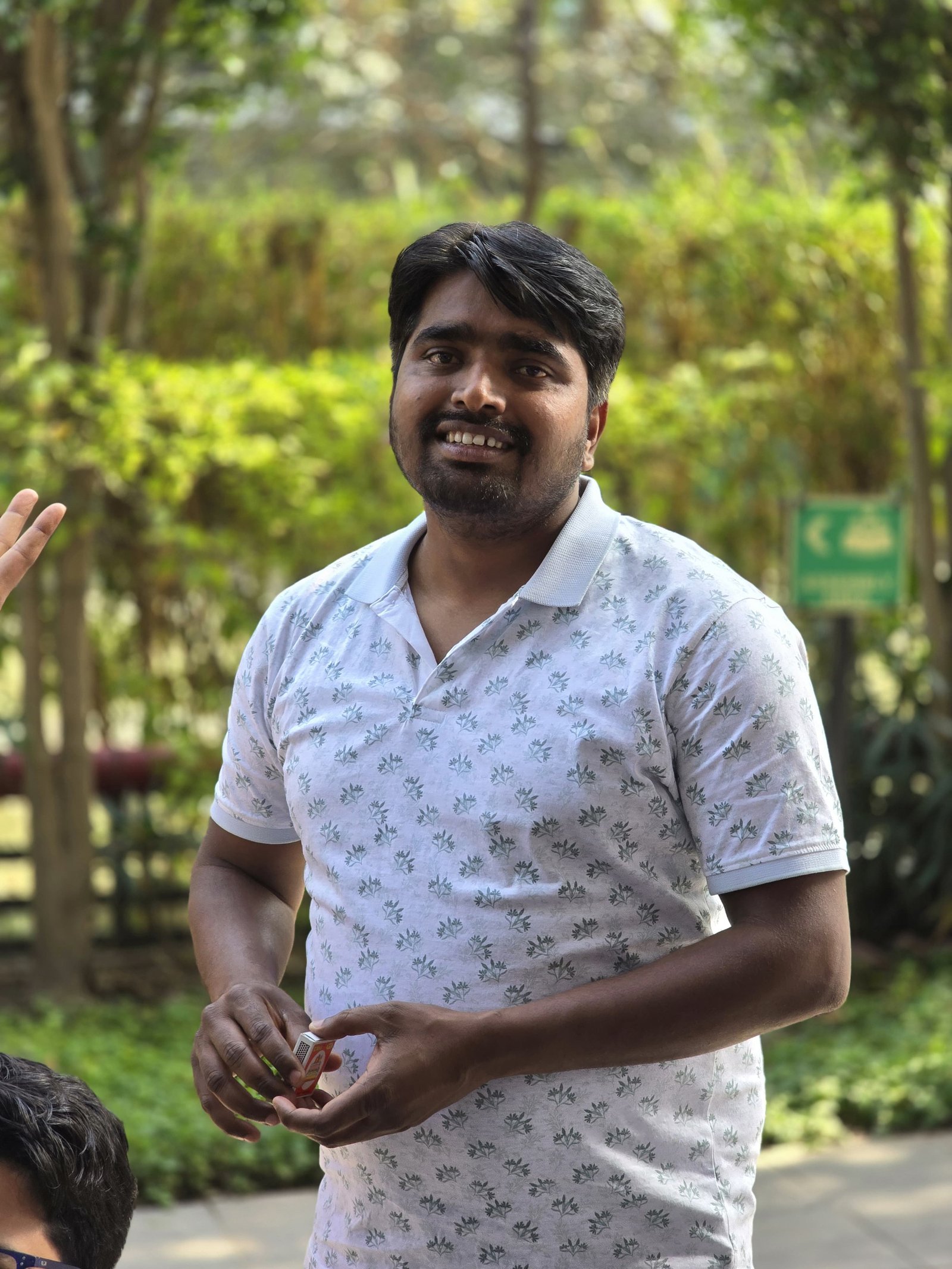 MUKESH KUMAR YADAV