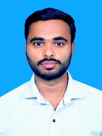 Nagula Sai Teja 