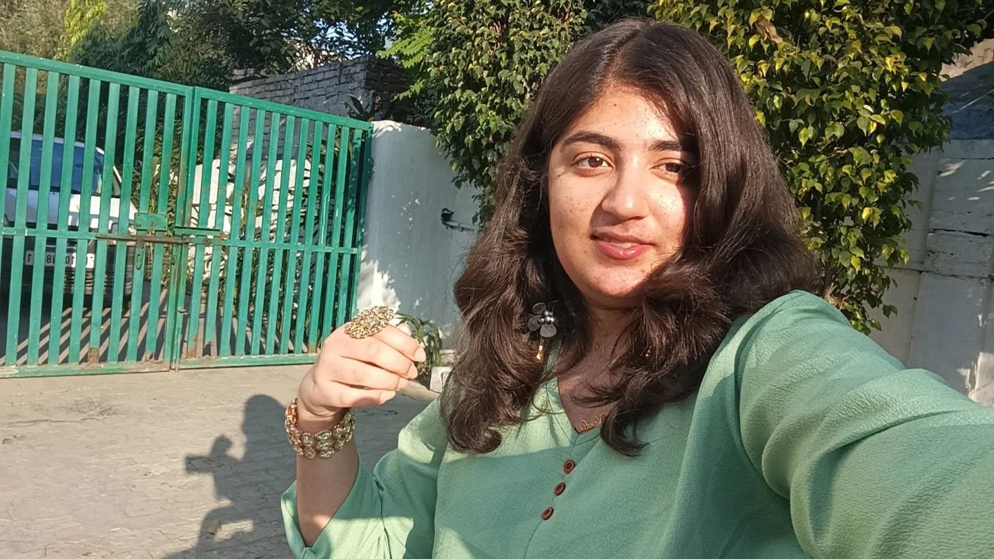 NANDINI BEHL