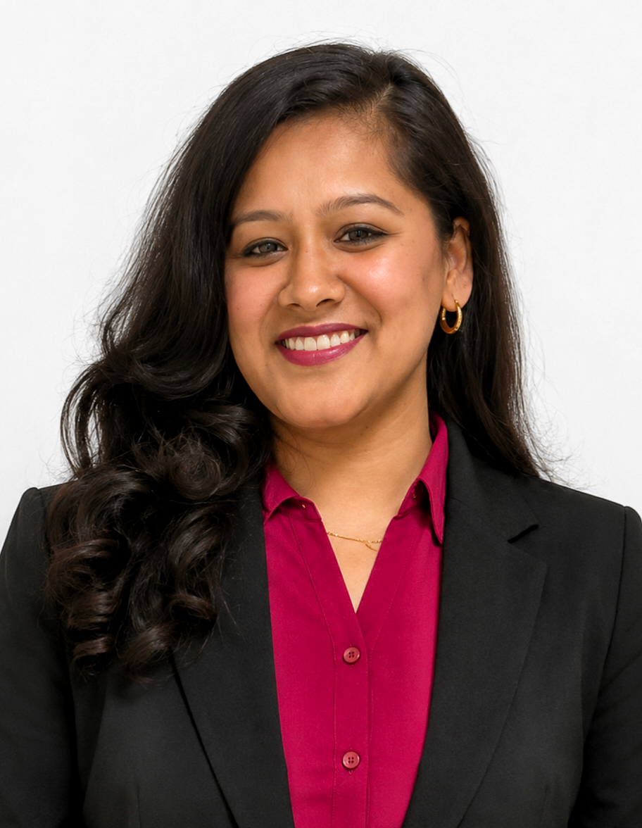 Neelam Bisht 