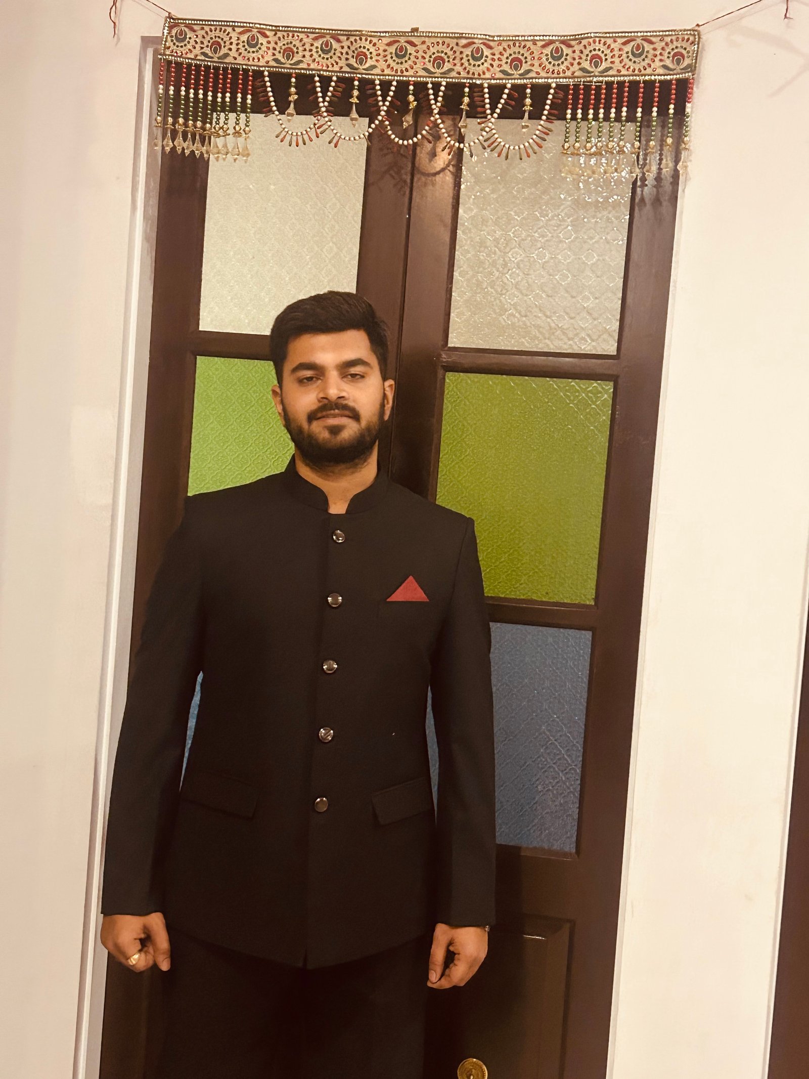 Parikshit Pareek