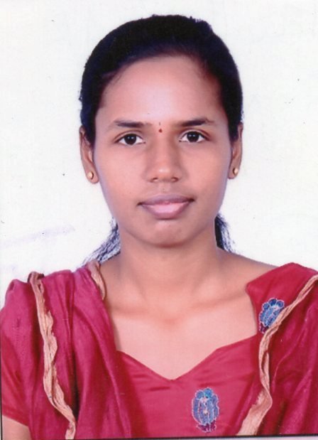 pavithra A R