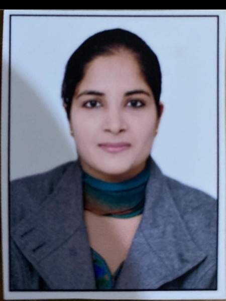Prabhjot Kaur