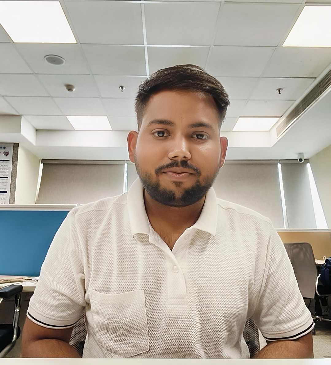 Priyanshu Raj 